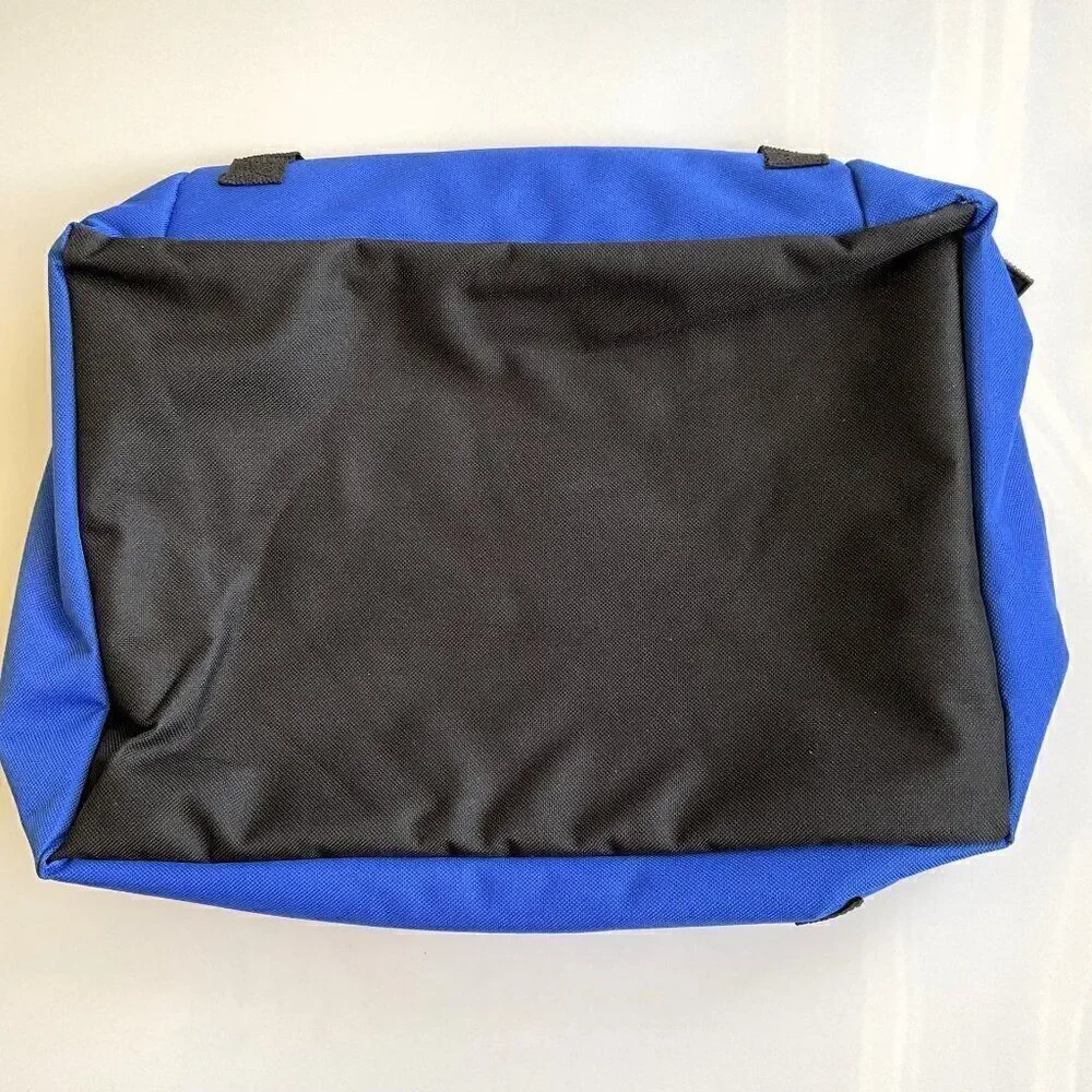 Insulated Casserole Carry Bag Blue